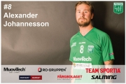 8- Alexander Johannesson