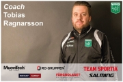 Coach - Tobias Ragnarsson