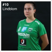 #10 Lindblom