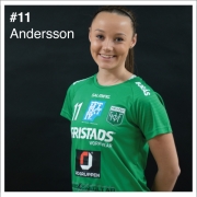#11 Andersson