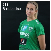 #13 Sandbecker