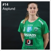 #14 Asplund