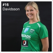 #16 Davidsson