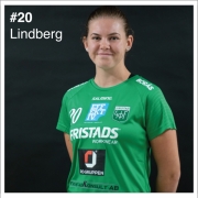 #20 Lindberg