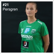 #21 Persgren