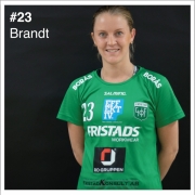 #23 Brandt