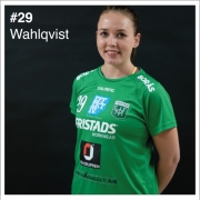 #29 Wahlqvist