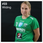 #33 Widing