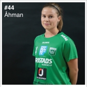 #44 Åhman