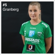 #5 Granberg