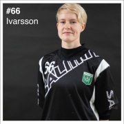 #66 Ivarsson