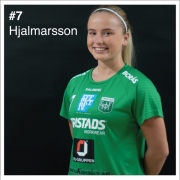 #7 Hjalmarsson