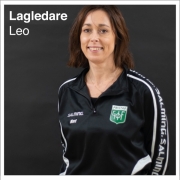 Lagledare Leo