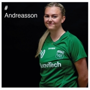 andreasson