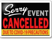 Cancelled-Event