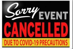 Cancelled-Event